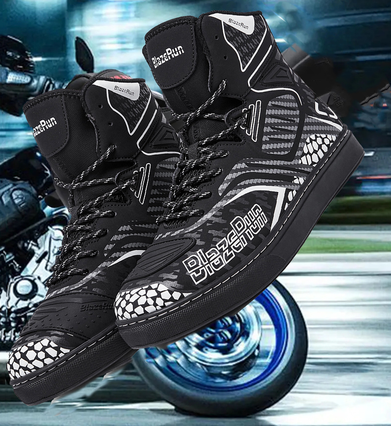 Motorcycle Shoes Daily Commuti - Cycling Commute Shoes recensione e prezzo