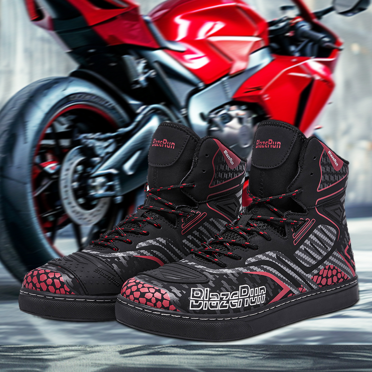 Motorcycle Shoes Daily Commuti - Cycling Commute Shoes recensione e prezzo