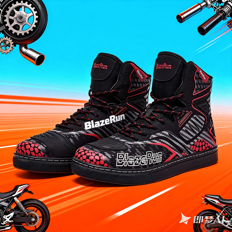 Motorcycle Shoes Daily Commuti - Cycling Commute Shoes recensione e prezzo