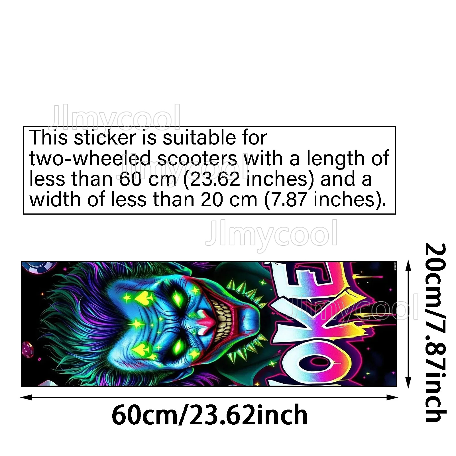 Anime Colourful Skateboard Sti - Commuter Biking recensione e prezzo