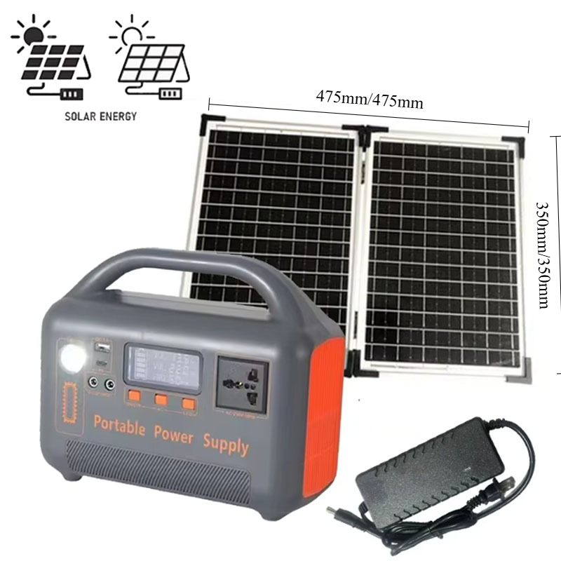 New 400W Portable Power Statio - Usb Charger Dynamo recensione e prezzo