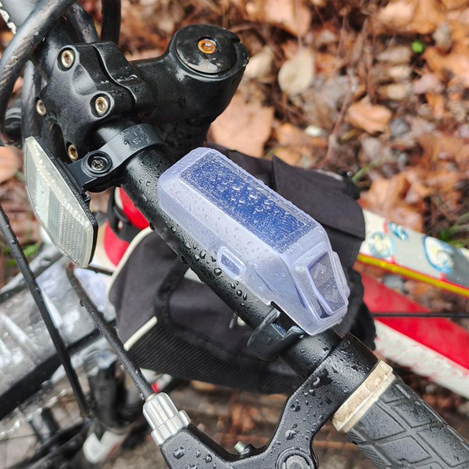 Waterproof Protective Shield B - Commuting With Road Bike recensione e prezzo