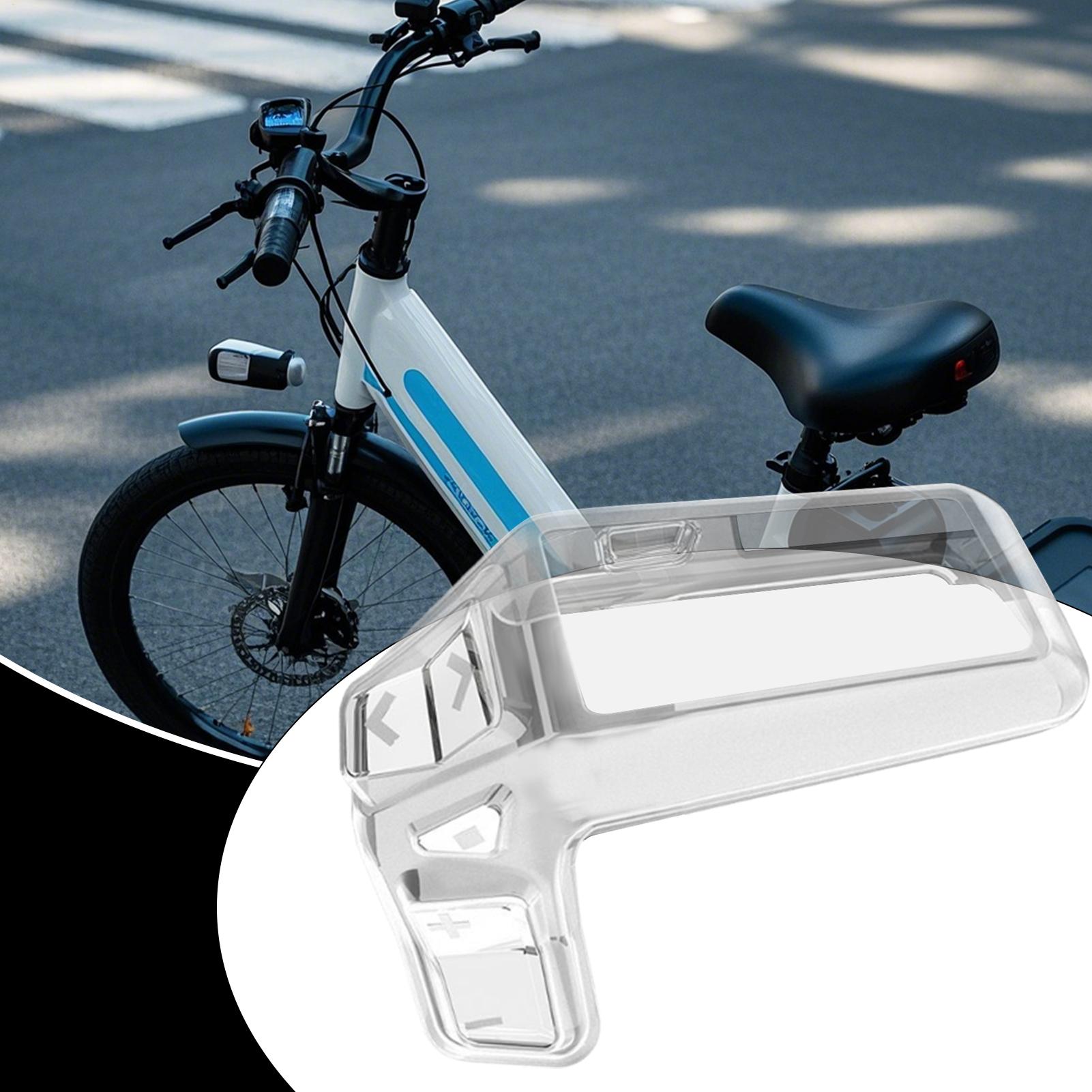 Waterproof Protective Shield B - Commuting With Road Bike recensione e prezzo