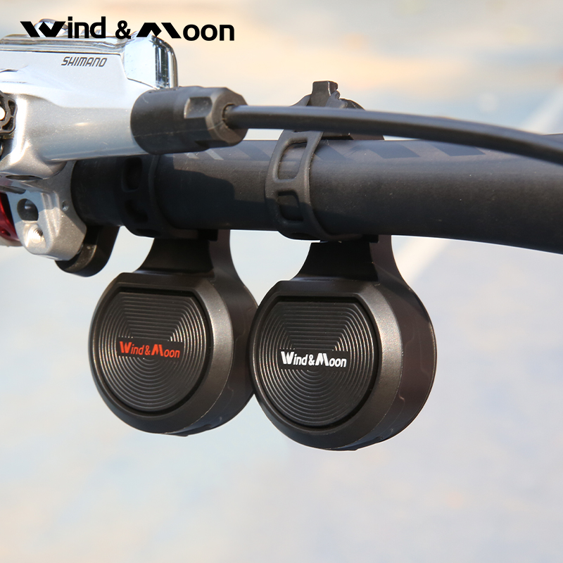 Bicycle Electric Horn Alarm Bi - Bell Handlebar Ring recensione e prezzo