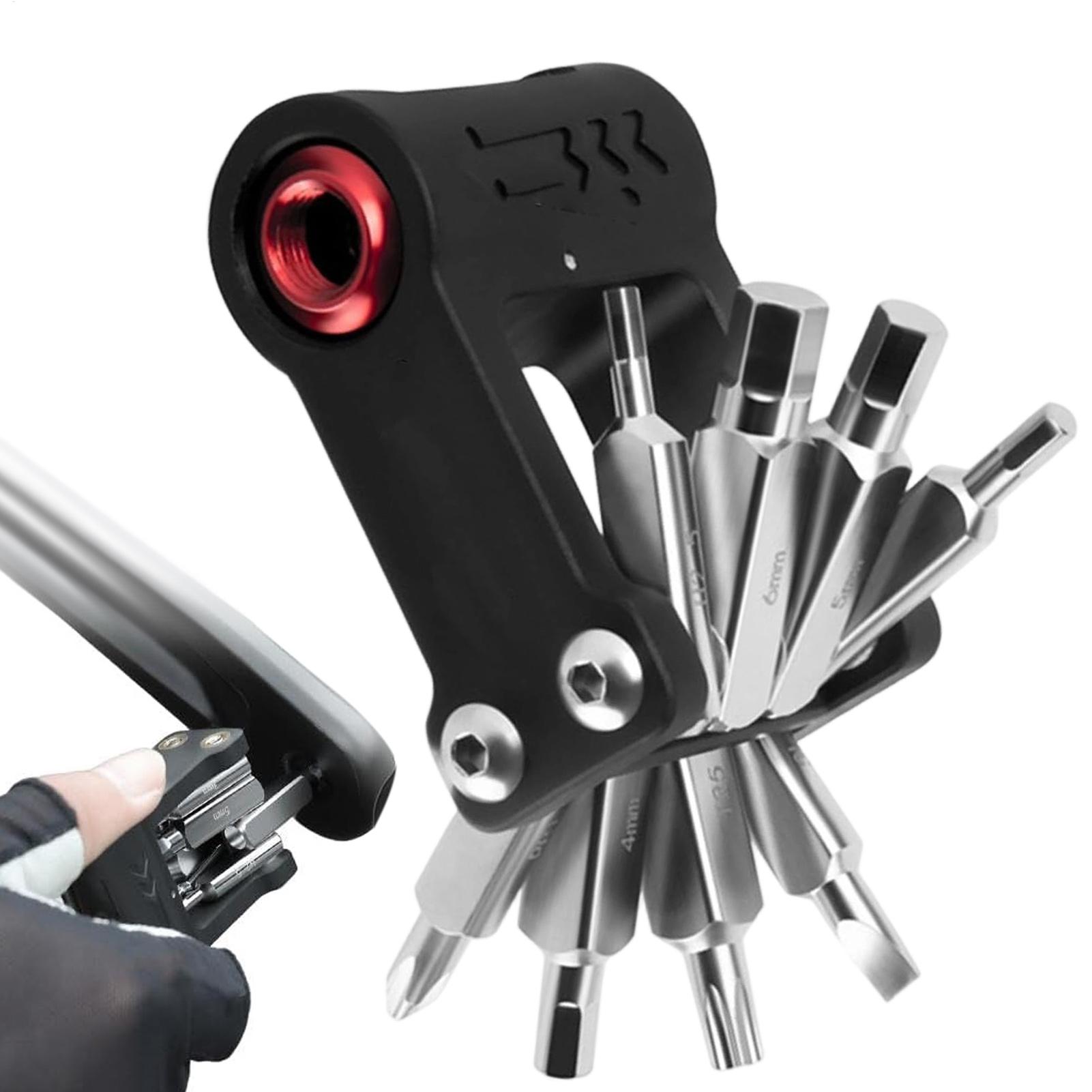 Essential All-in-One Bike Mult - Commuting On Mountain Bike recensione e prezzo