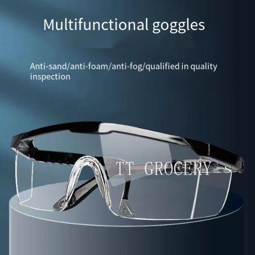 Anti-Splash Eye Protection Wor - Cycling To Work recensione e prezzo