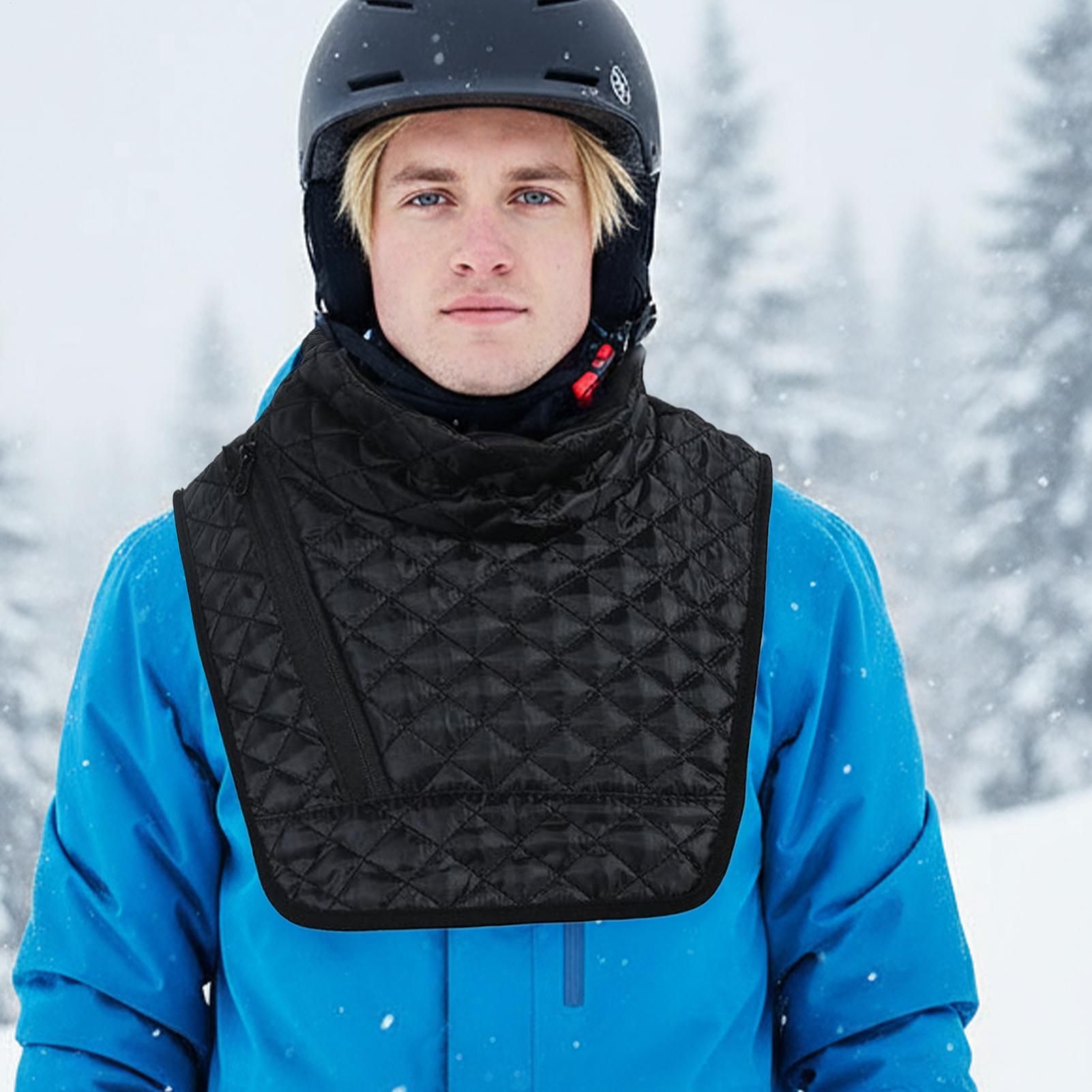 Winter Neck Gaiter Breathable  - Cycling For Commute recensione e prezzo