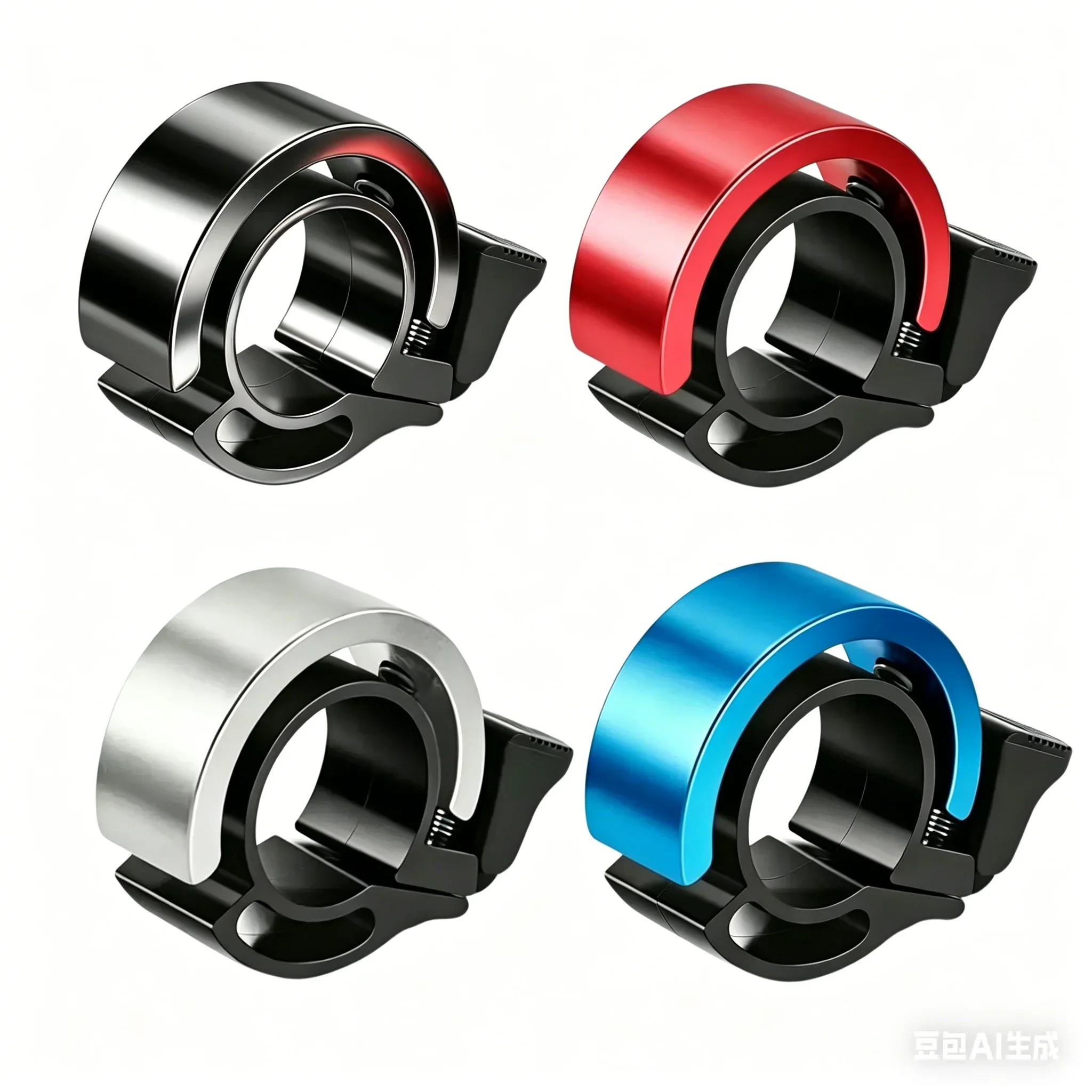 2026new Bicycle Bell MTB Bicyc - Bell Handlebar Ring recensione e prezzo