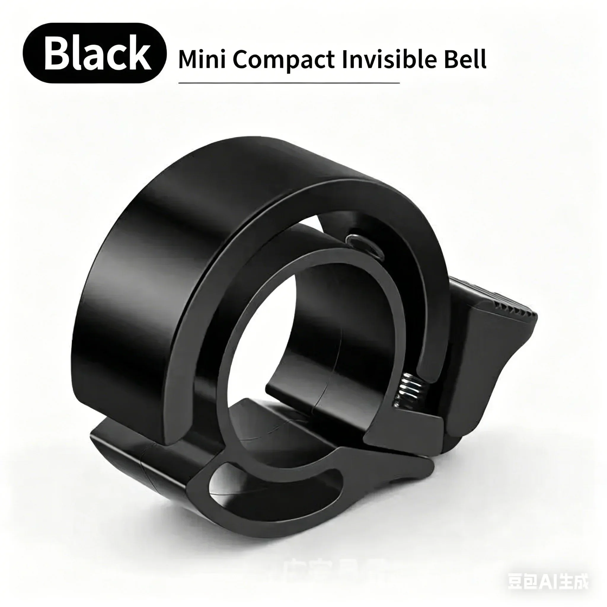 2026new Bicycle Bell MTB Bicyc - Bell Handlebar Ring recensione e prezzo