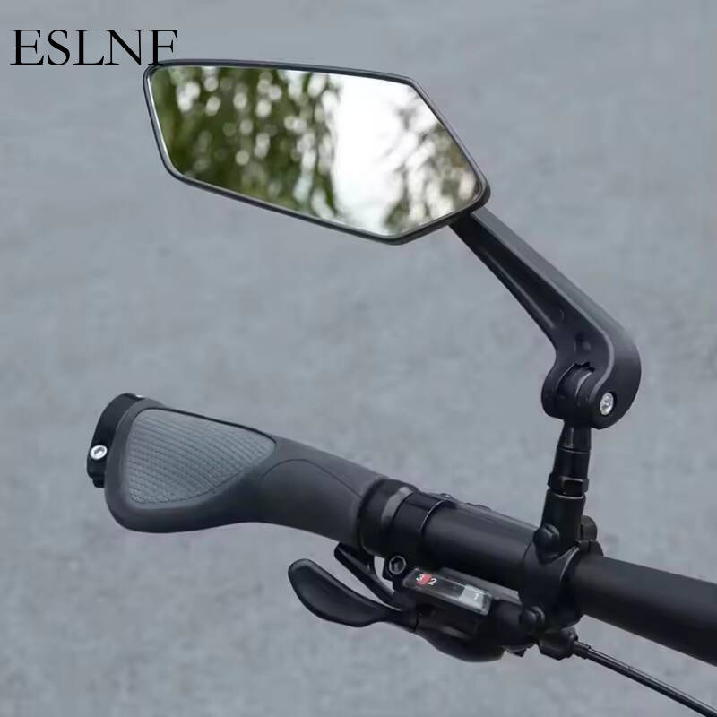 ESLNF Rearview Mirrors For Mot - Cycling Zones recensione e prezzo
