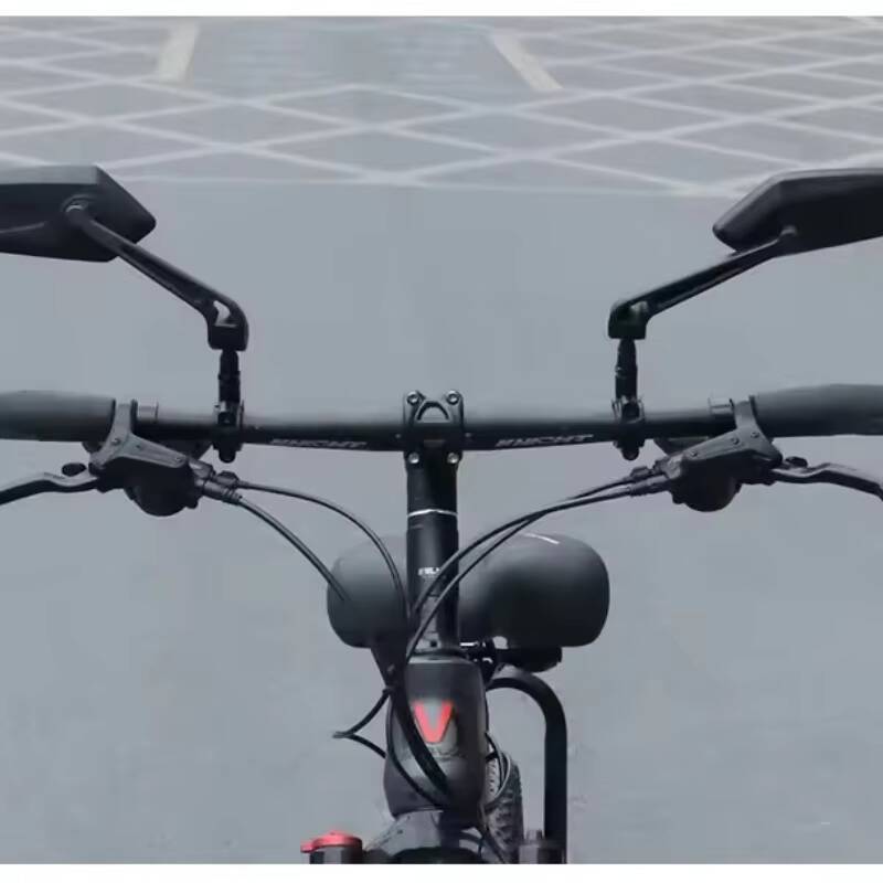 ESLNF Rearview Mirrors For Mot - Cycling Zones recensione e prezzo