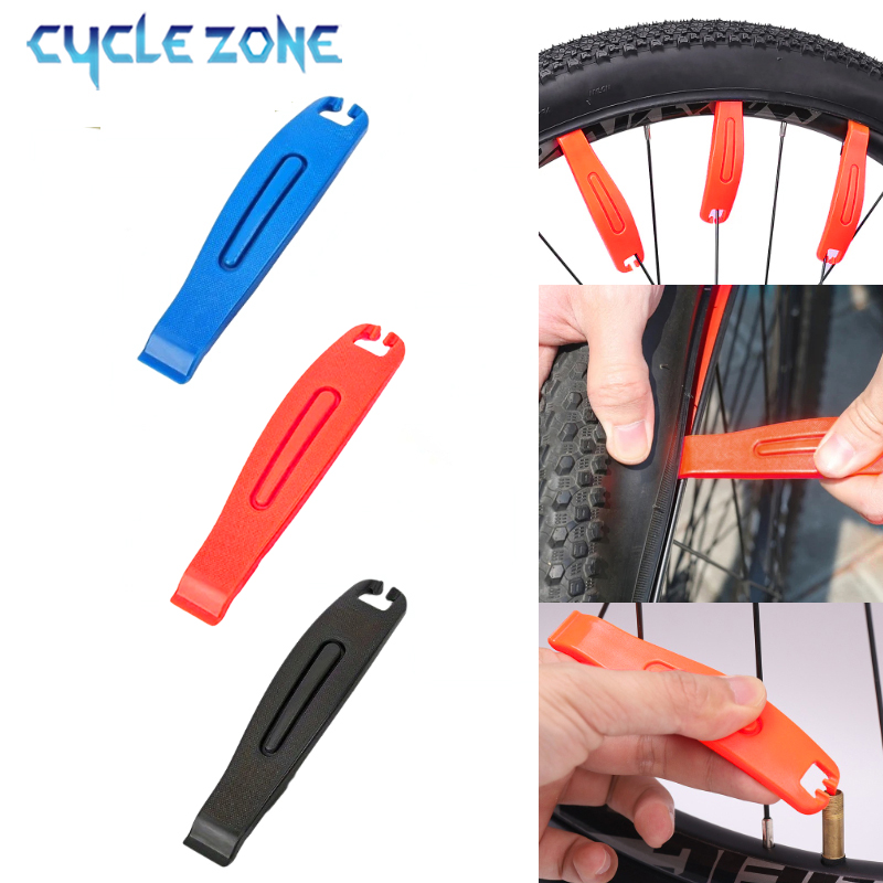 Bicycle Tyre Tire Lever Ultral - Cycling Zones recensione e prezzo