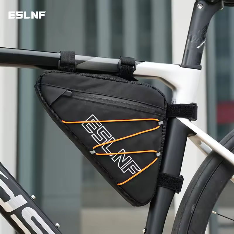 ESLNF Reflective Bicycle Bag T - Cycling Zones recensione e prezzo