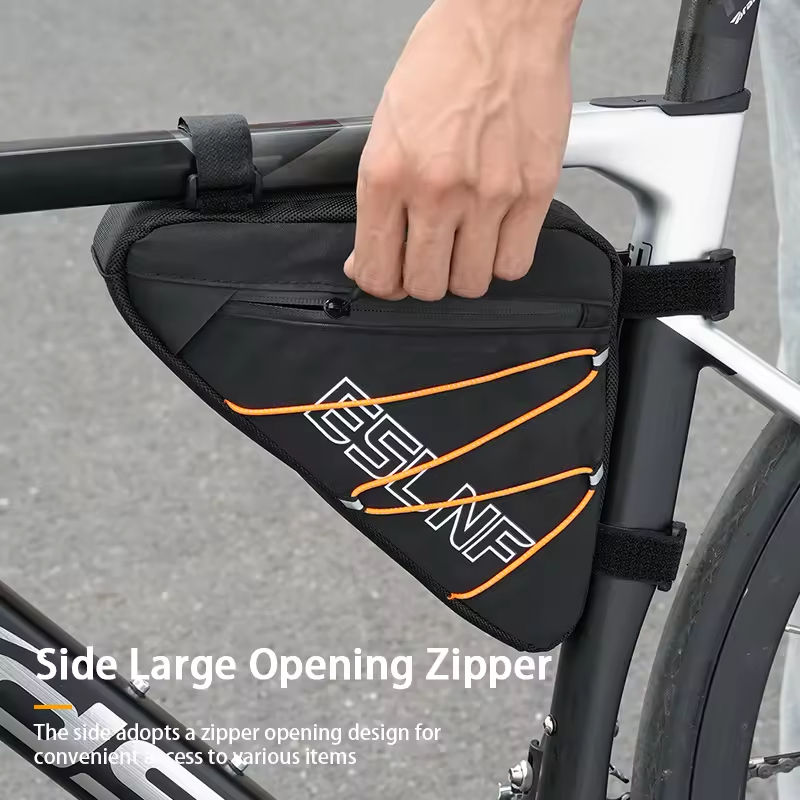 ESLNF Reflective Bicycle Bag T - Cycling Zones recensione e prezzo