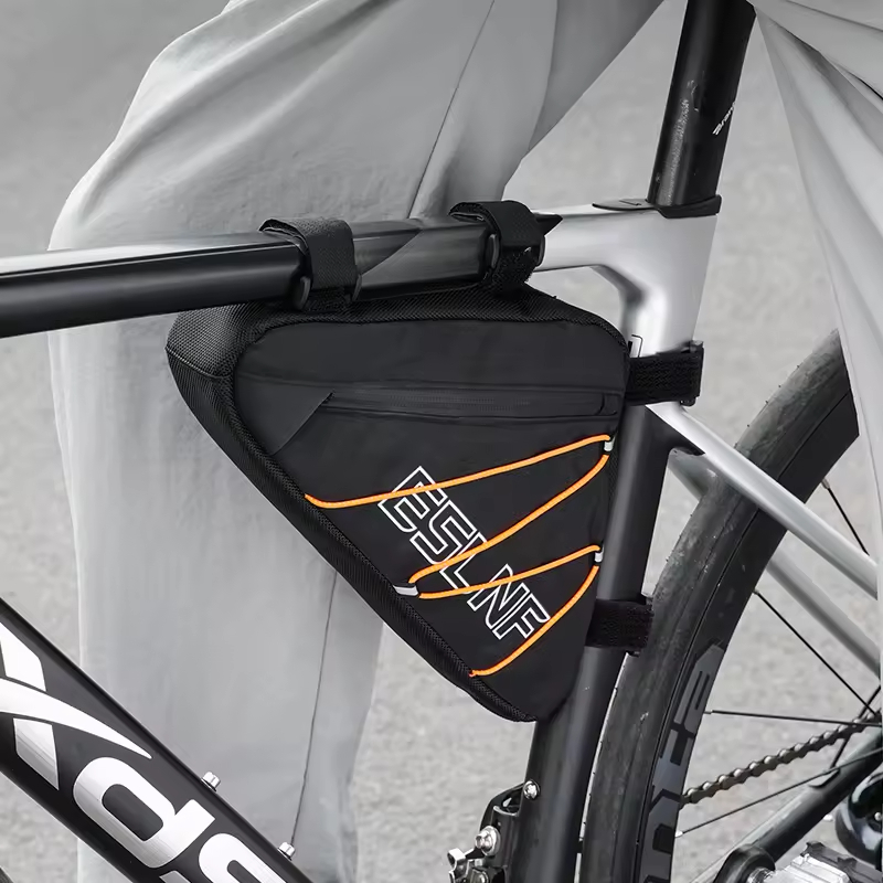 ESLNF Reflective Bicycle Bag T - Cycling Zones recensione e prezzo