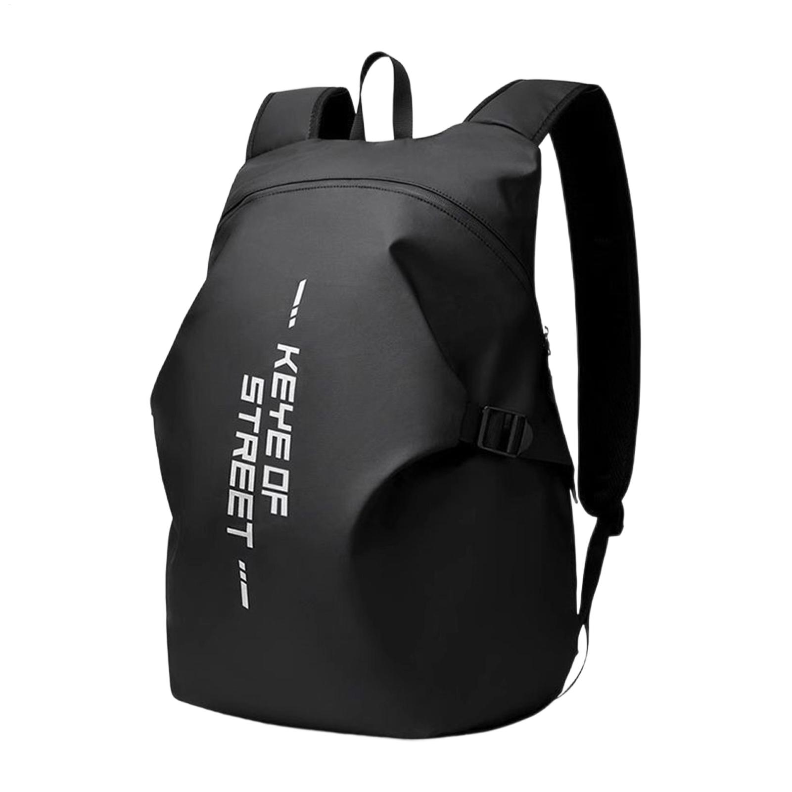 Backpack For Motorcycle Riders - Cycling Commuter Backpack Laptop recensione e prezzo