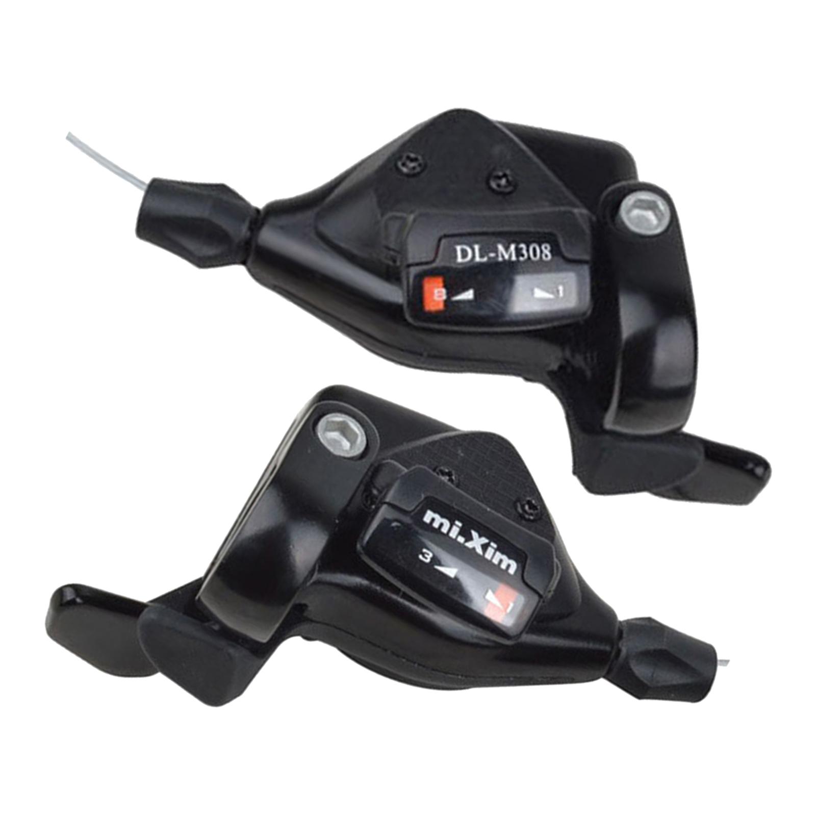 2 Pieces Bike Shifters Parts C - Commuting With Road Bike recensione e prezzo