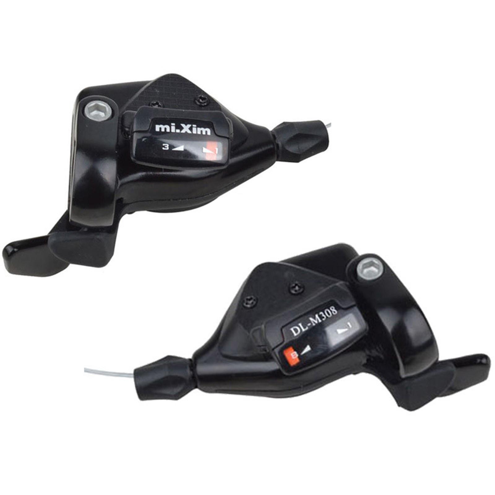 2 Pieces Bike Shifters Parts C - Commuting With Road Bike recensione e prezzo