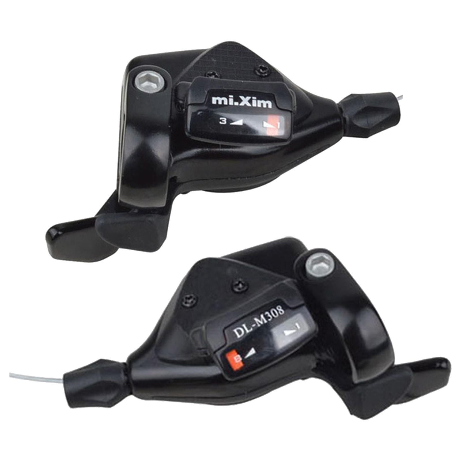 2 Pieces Bike Shifters Parts C - Commuting With Road Bike recensione e prezzo