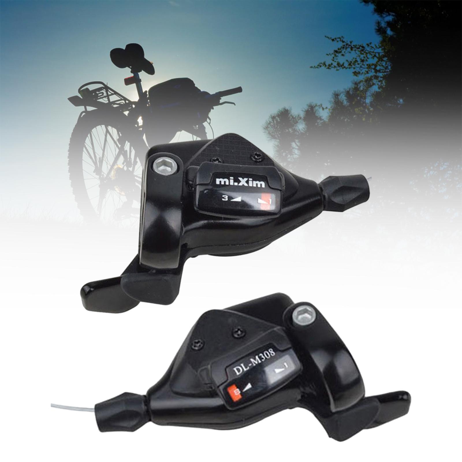 2 Pieces Bike Shifters Parts C - Commuting With Road Bike recensione e prezzo