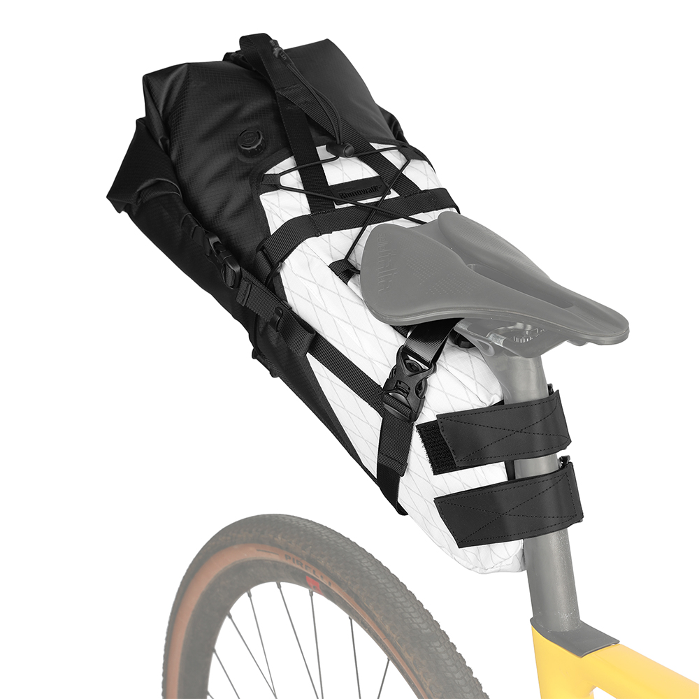 Rhinowalk Upgraded Bicycle Tai - Cycling Journey recensione e prezzo
