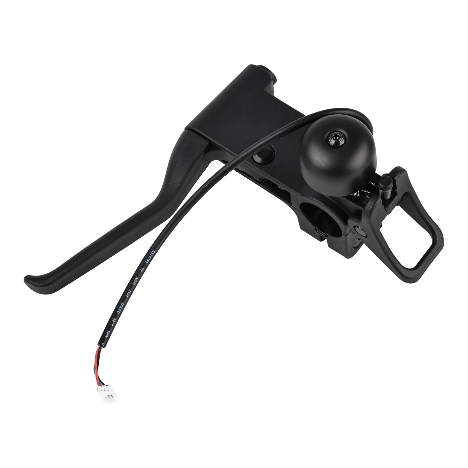Brake Lever For Xiaomi 5 / 5 M - Bell Handlebar Ring recensione e prezzo