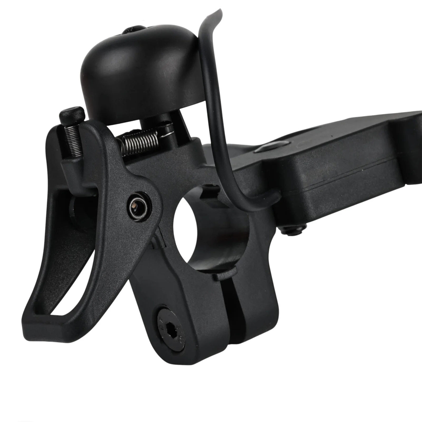 Brake Lever For Xiaomi 5 / 5 M - Bell Handlebar Ring recensione e prezzo