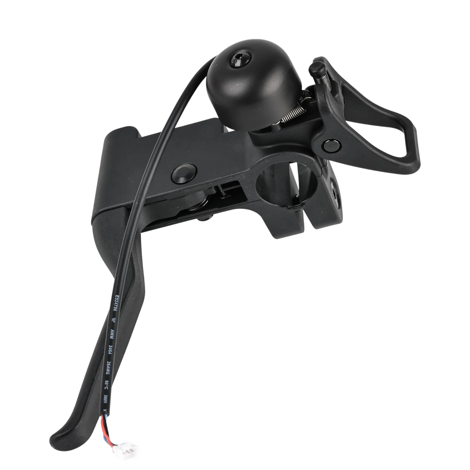 Brake Lever For Xiaomi 5 / 5 M - Bell Handlebar Ring recensione e prezzo