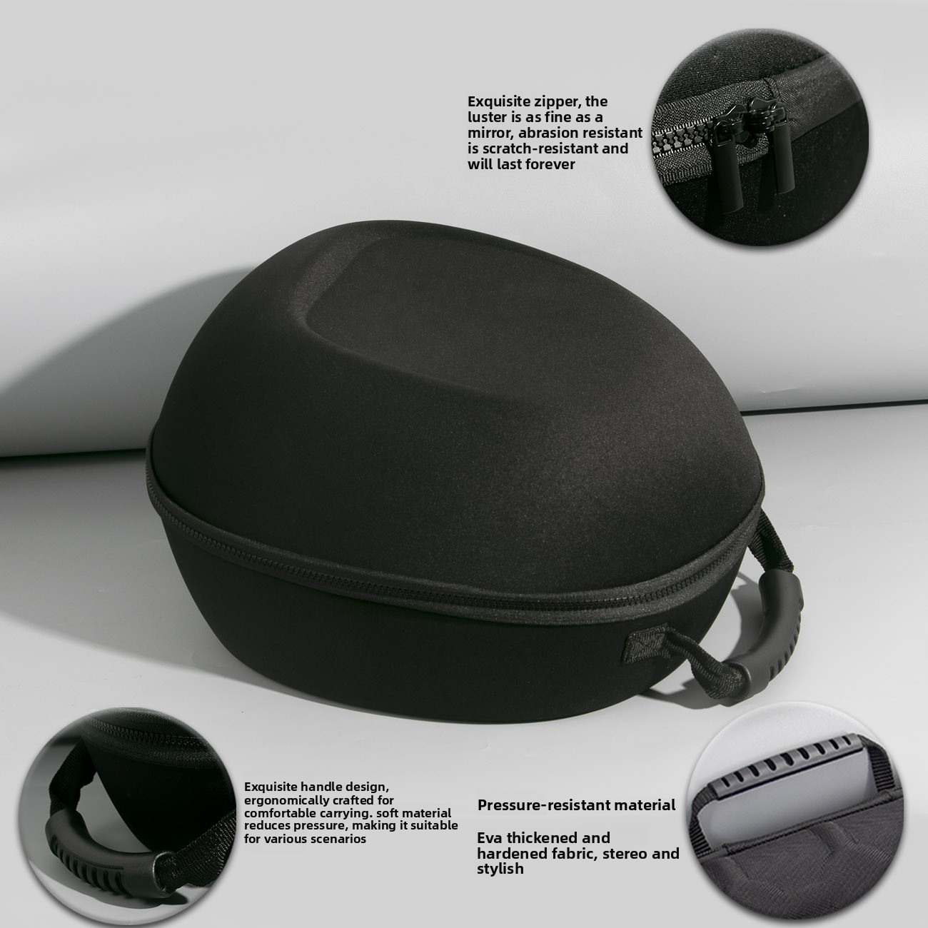 Large Capacity Ellipse EVAHelm - Cycling Journey recensione e prezzo