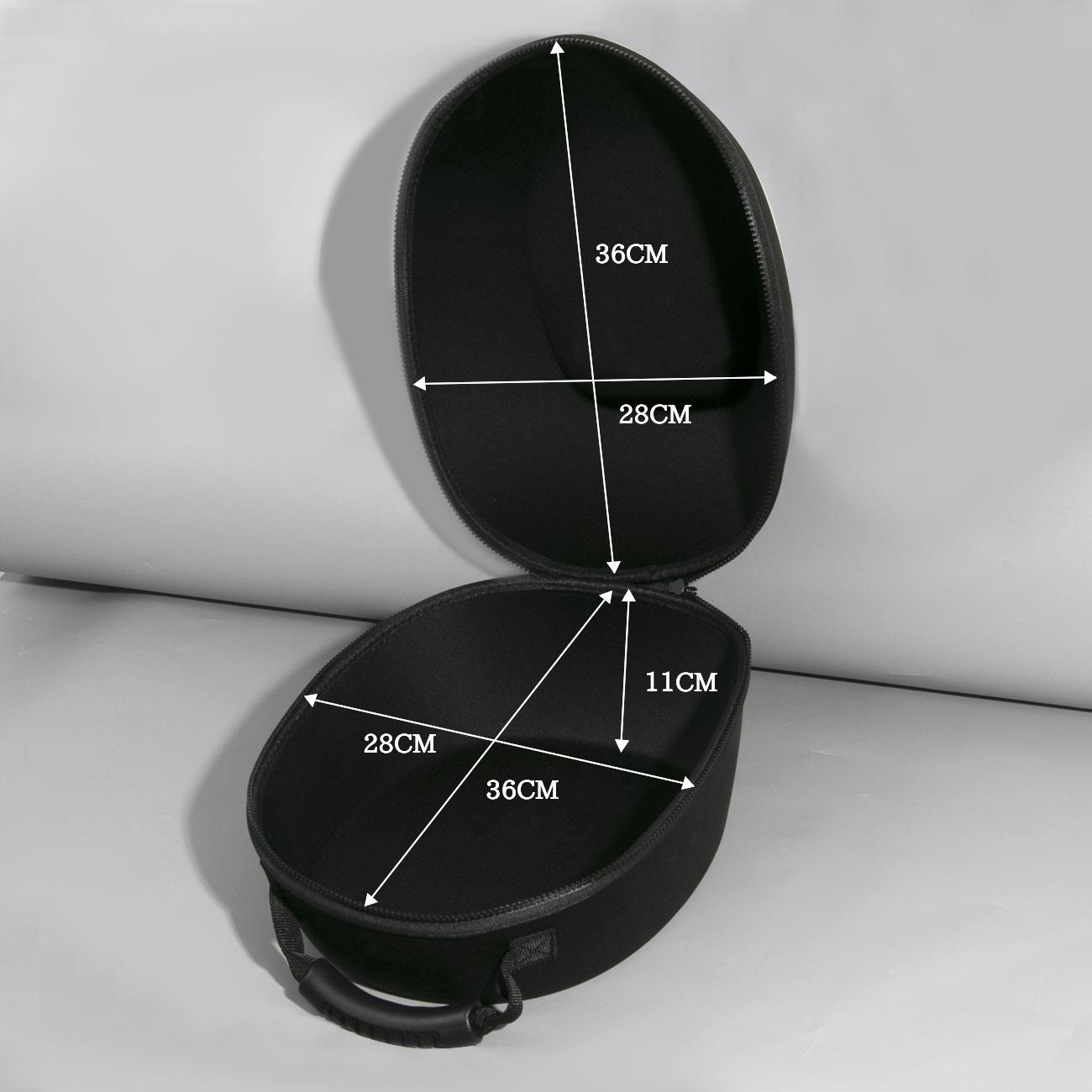 Large Capacity Ellipse EVAHelm - Cycling Journey recensione e prezzo