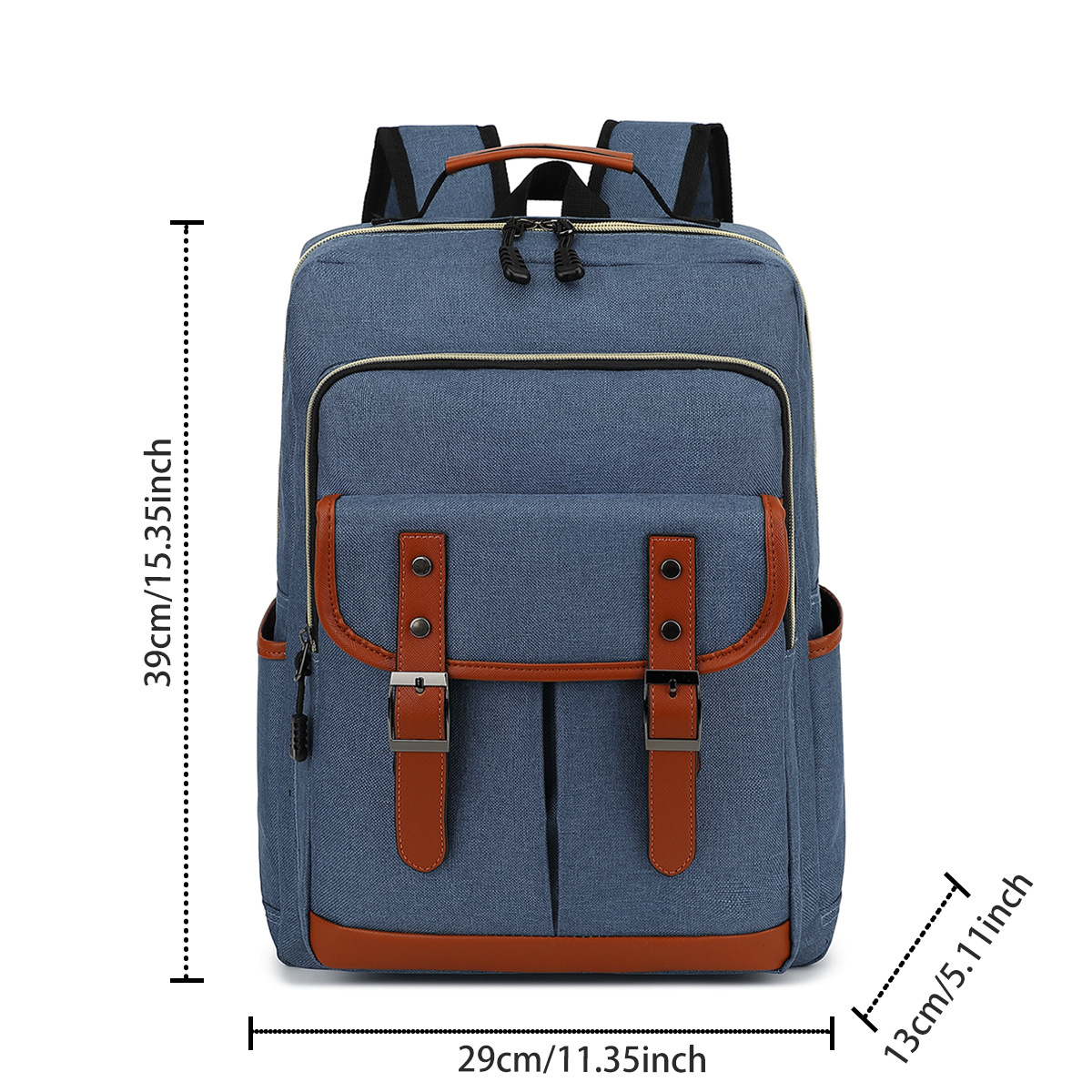 Men & Women Quality Oxford Fab - Cycling Commuter Backpack recensione e prezzo