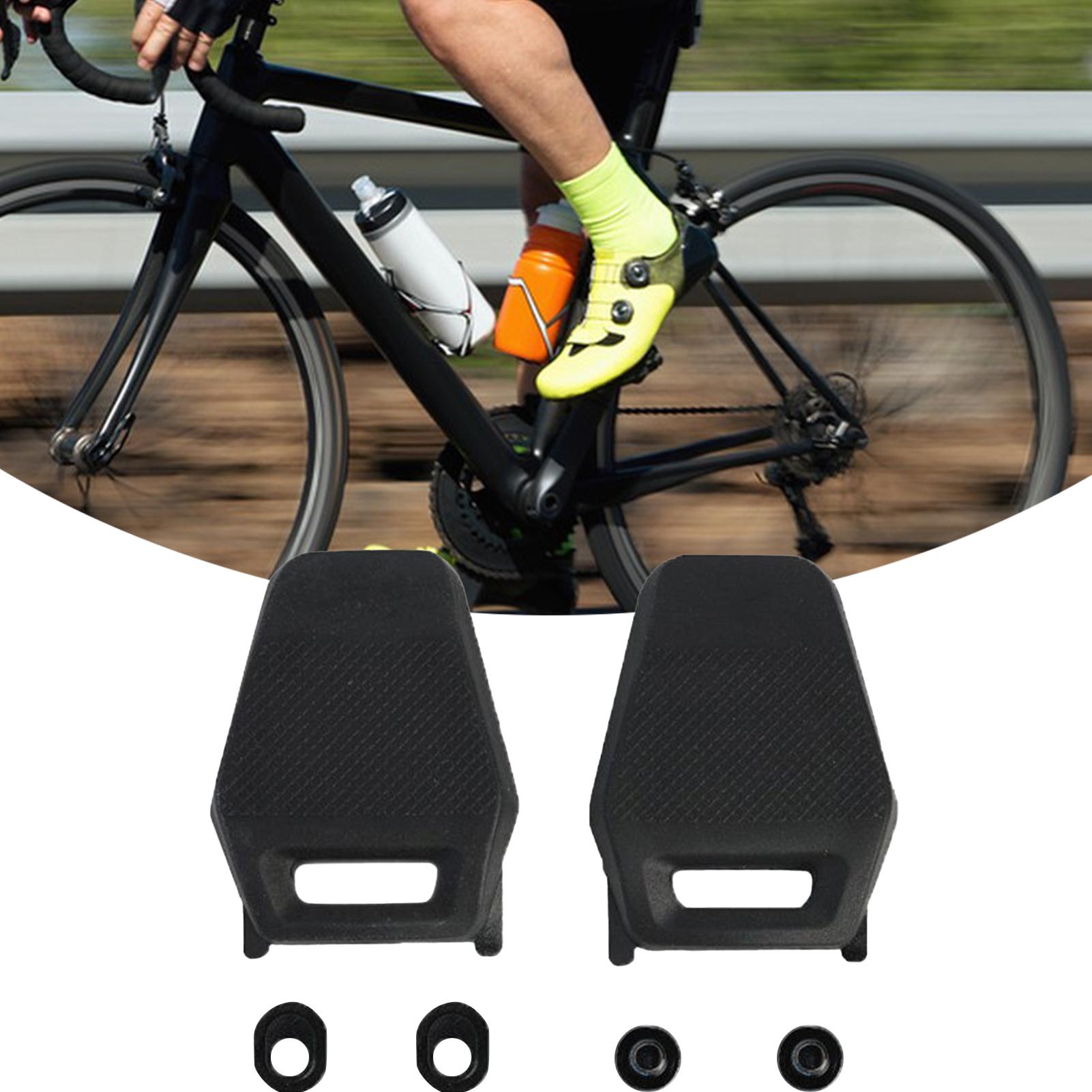 Heel Grips Road Bike Shoe Heel - Cycling Commute Shoes recensione e prezzo