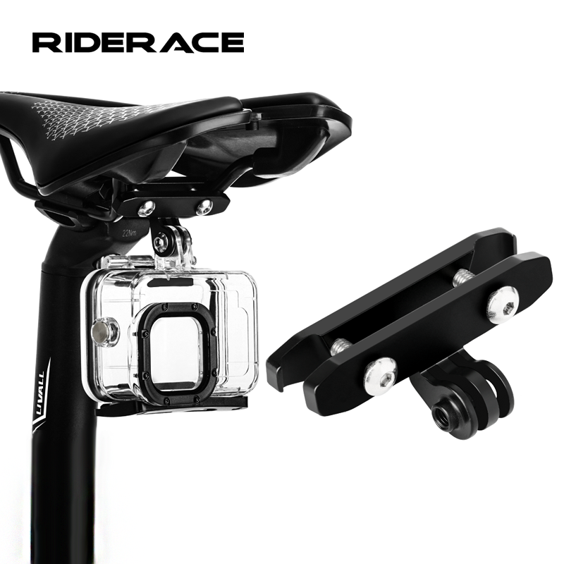Bicycle Saddle Mount Tripod Ho - Commuting By Bike recensione e prezzo