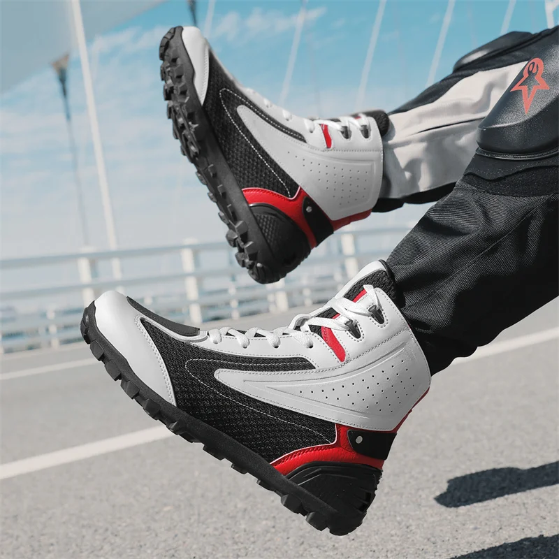 Motorcycle Waterproof Commutin - Cycling Commute Shoes recensione e prezzo