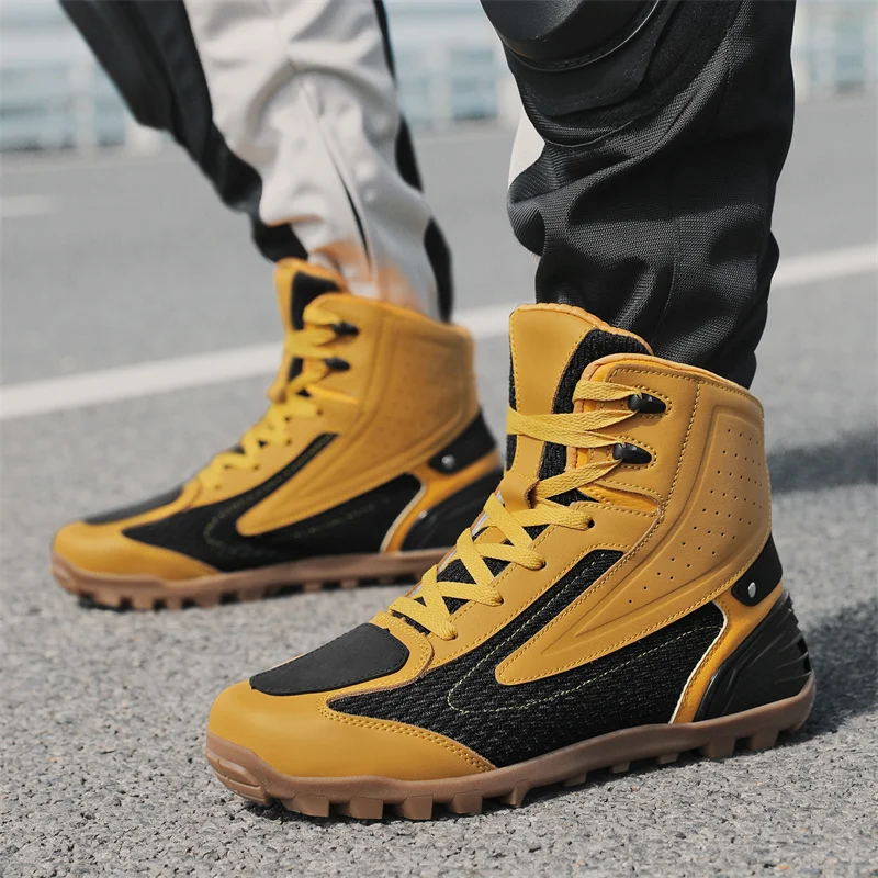 Motorcycle Waterproof Commutin - Cycling Commute Shoes recensione e prezzo