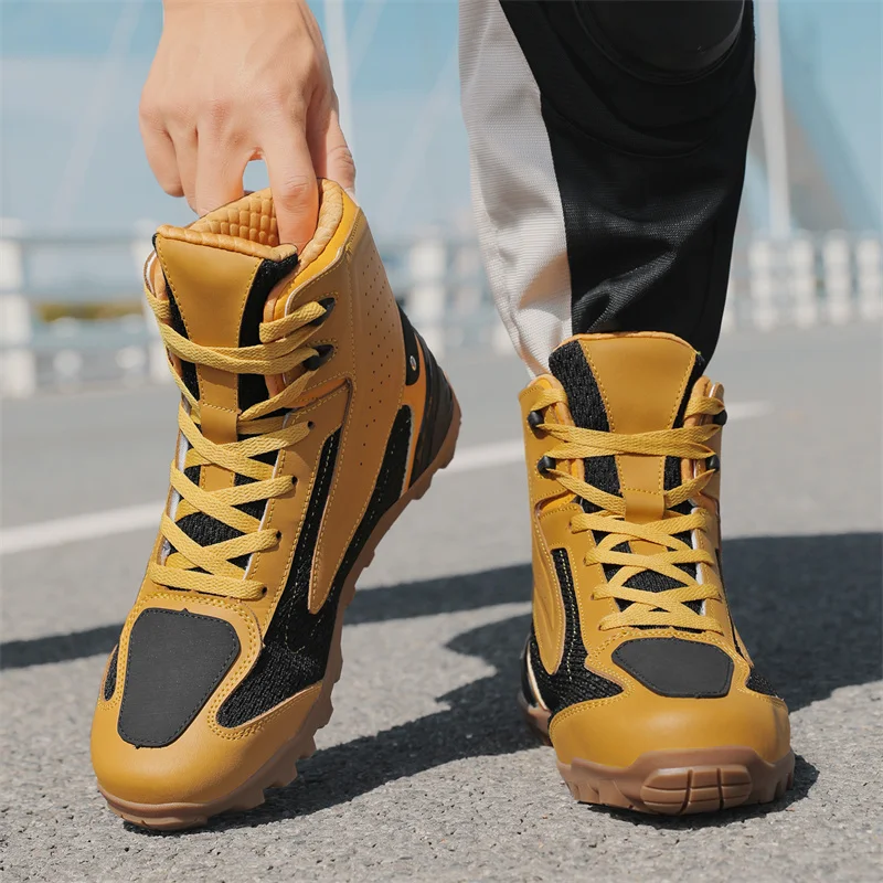 Motorcycle Waterproof Commutin - Cycling Commute Shoes recensione e prezzo