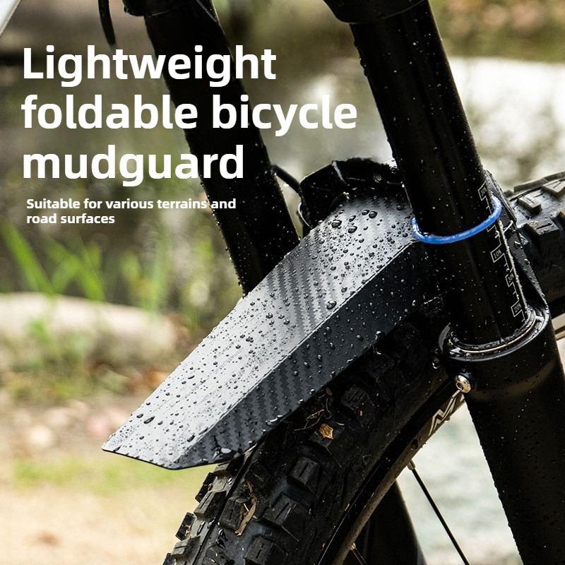 Ultralight Bicycle Fenders MTB - Commuting By Bike recensione e prezzo