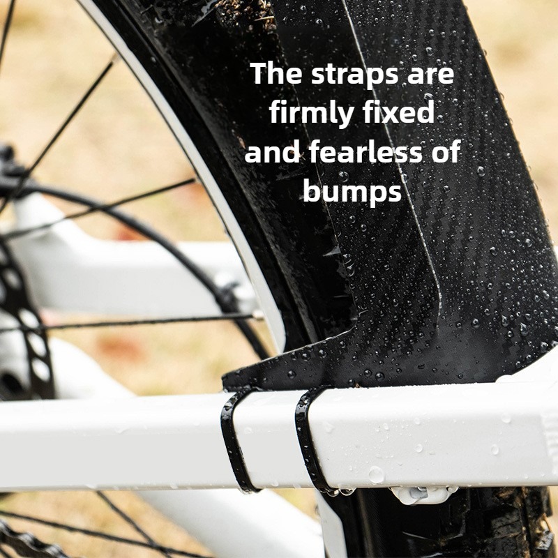 Ultralight Bicycle Fenders MTB - Commuting By Bike recensione e prezzo