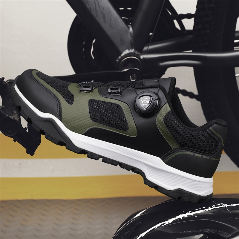 Comfortable casual four season - Cycling Commute Shoes recensione e prezzo