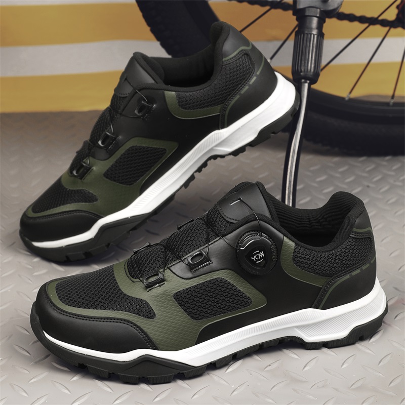 Comfortable casual four season - Cycling Commute Shoes recensione e prezzo