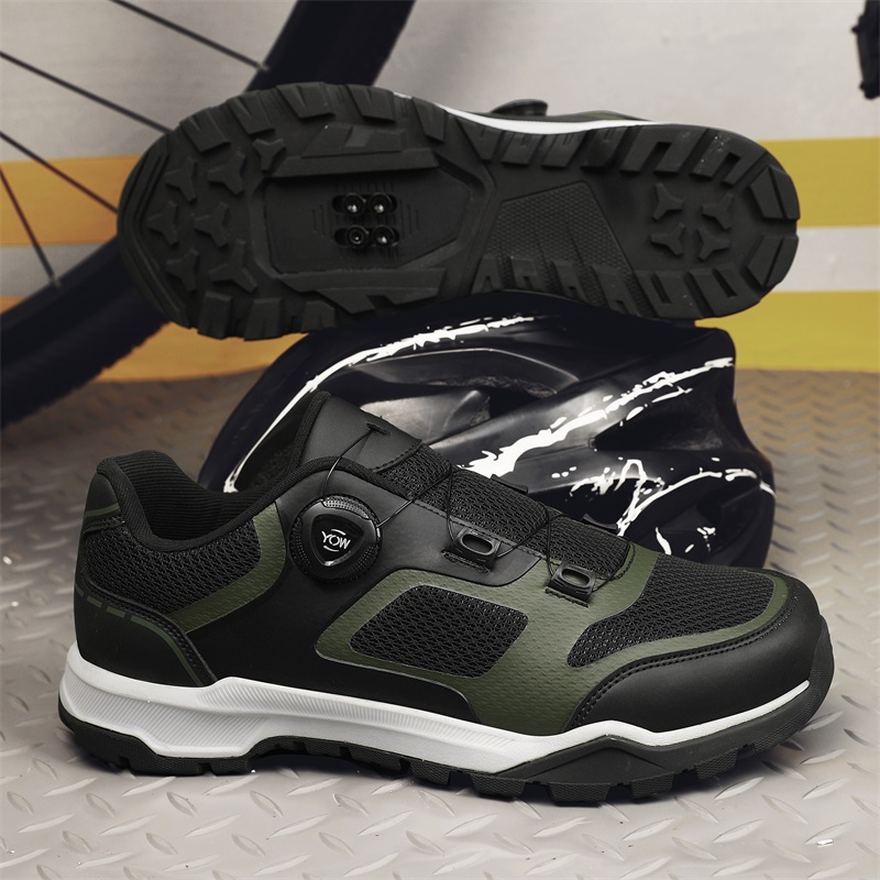 Comfortable casual four season - Cycling Commute Shoes recensione e prezzo