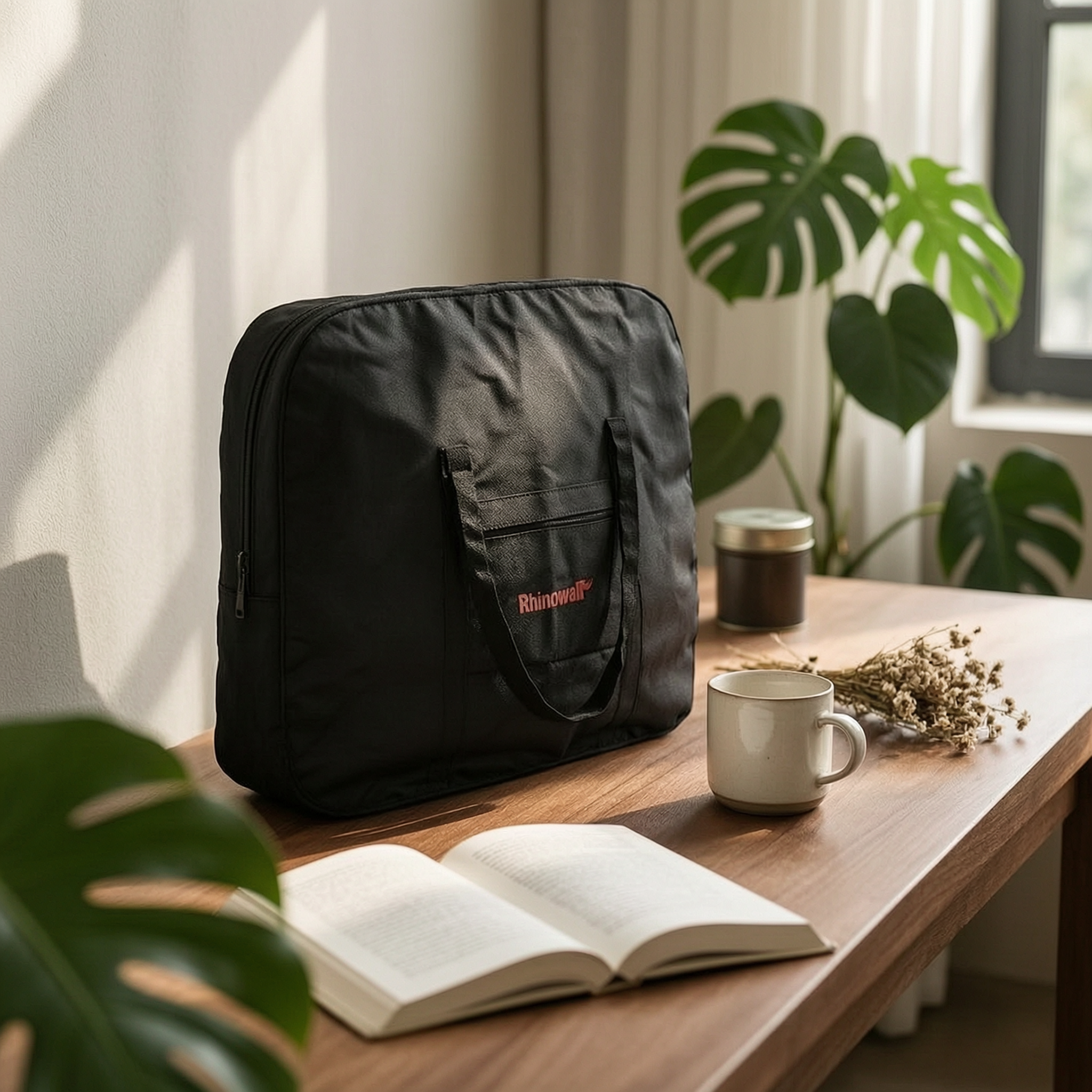 Folding Bike Bag Portable Fold - Cycling For Commute recensione e prezzo