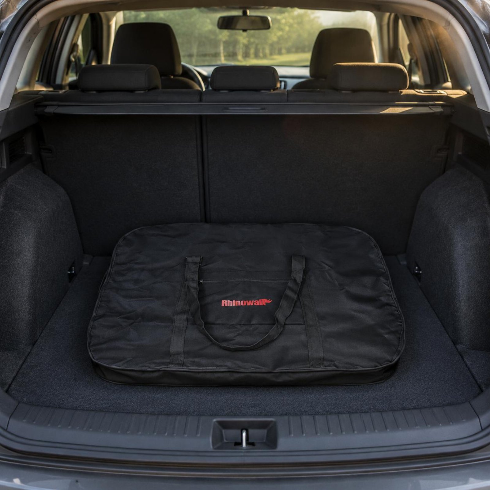 Folding Bike Bag Portable Fold - Cycling For Commute recensione e prezzo