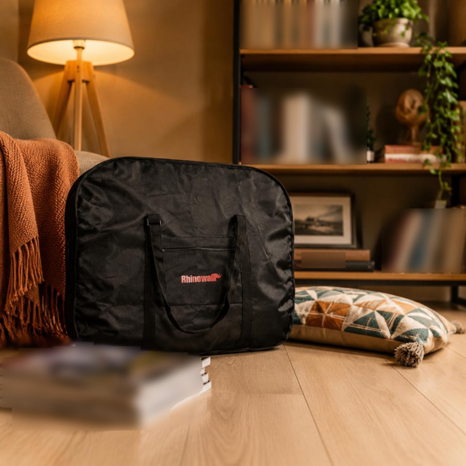Folding Bike Bag Portable Fold - Cycling For Commute recensione e prezzo