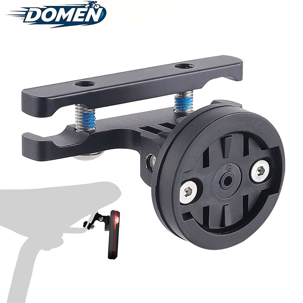 DOMEN Bike Taillight Seatpost  - Commuting By Bike recensione e prezzo