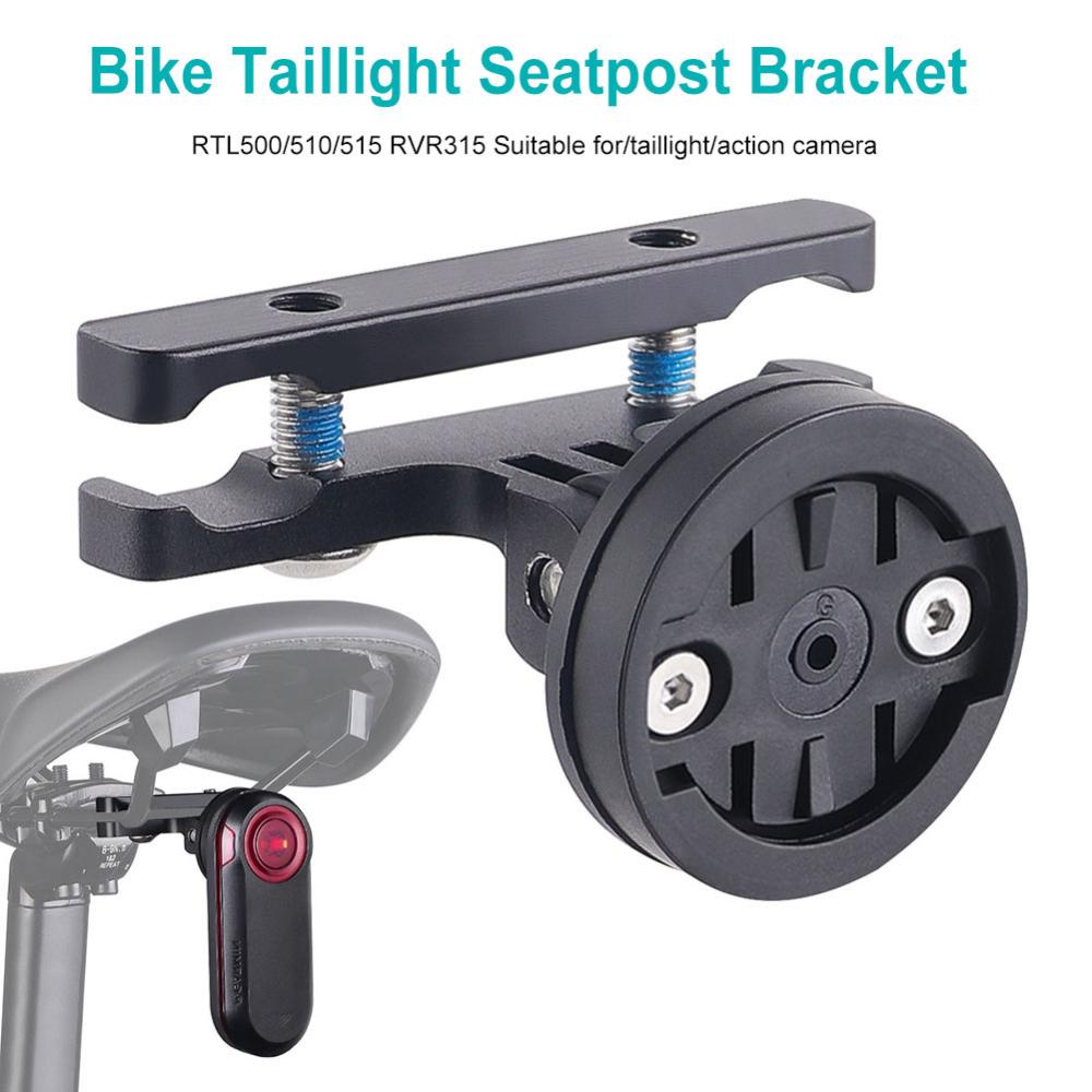 DOMEN Bike Taillight Seatpost  - Commuting By Bike recensione e prezzo