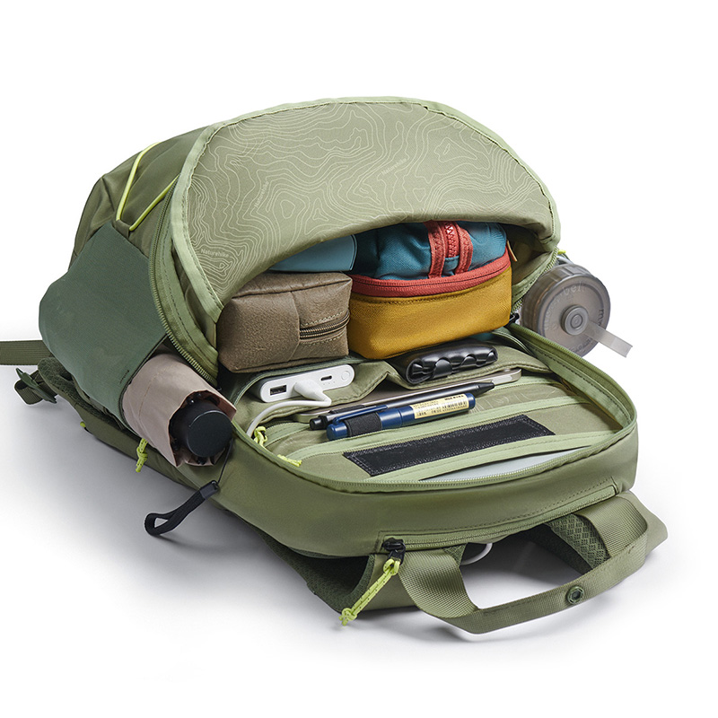 Naturehike Oxygen Glam Laptop  - Cycling Commuter Backpack Laptop recensione e prezzo