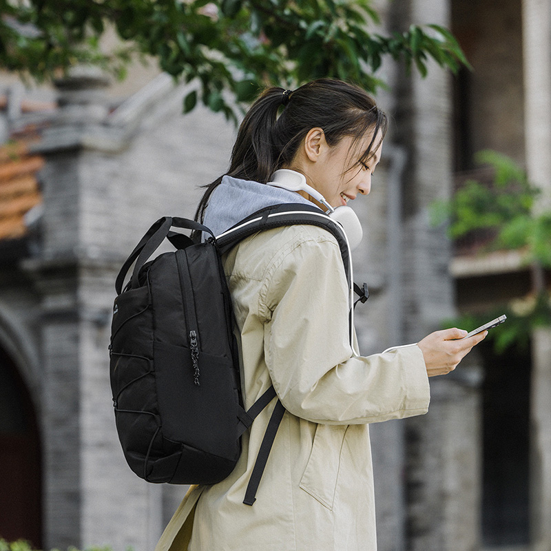Naturehike Oxygen Glam Laptop  - Cycling Commuter Backpack Laptop recensione e prezzo