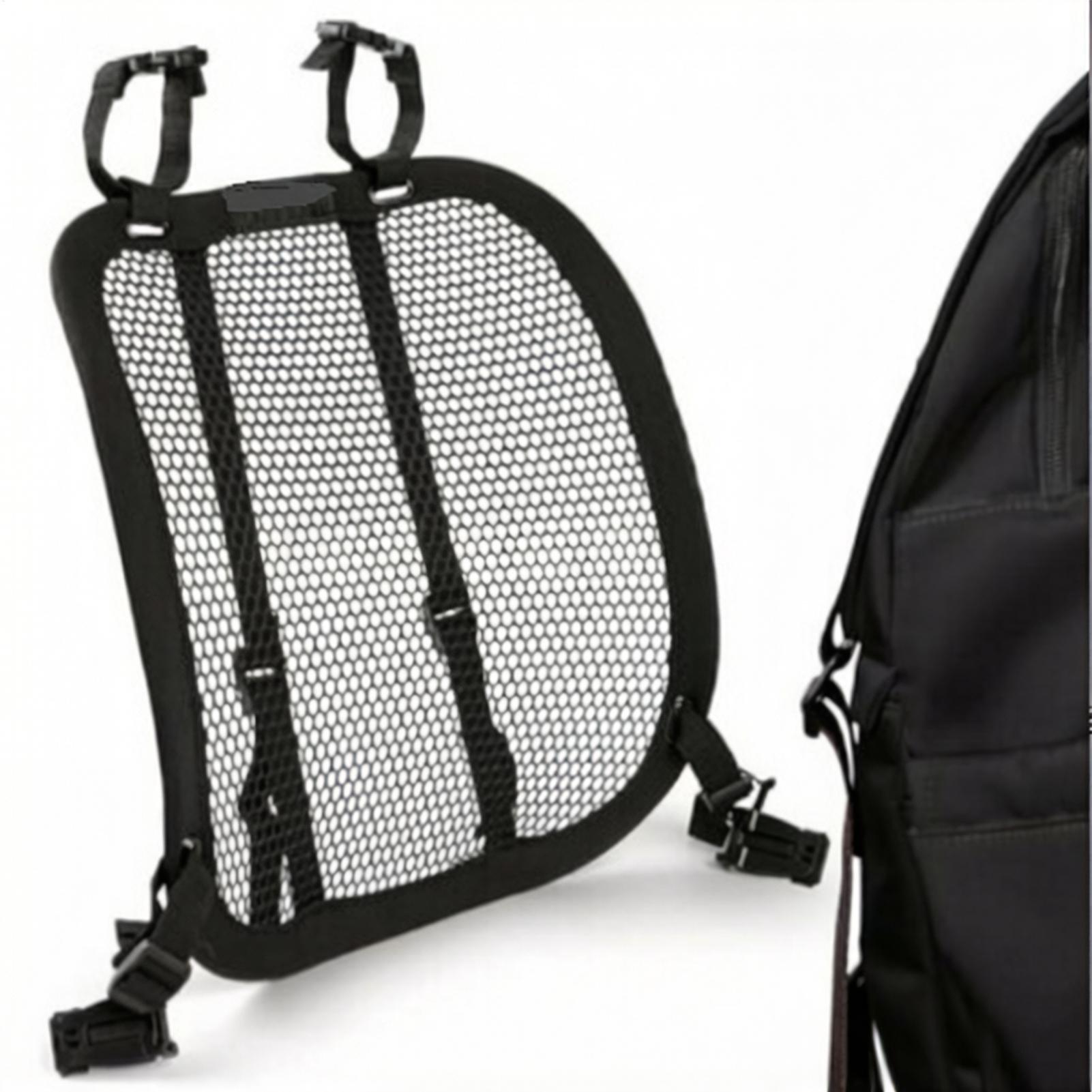 1pc Universal Rucksack Airflow - Cycling Commuter Backpack recensione e prezzo