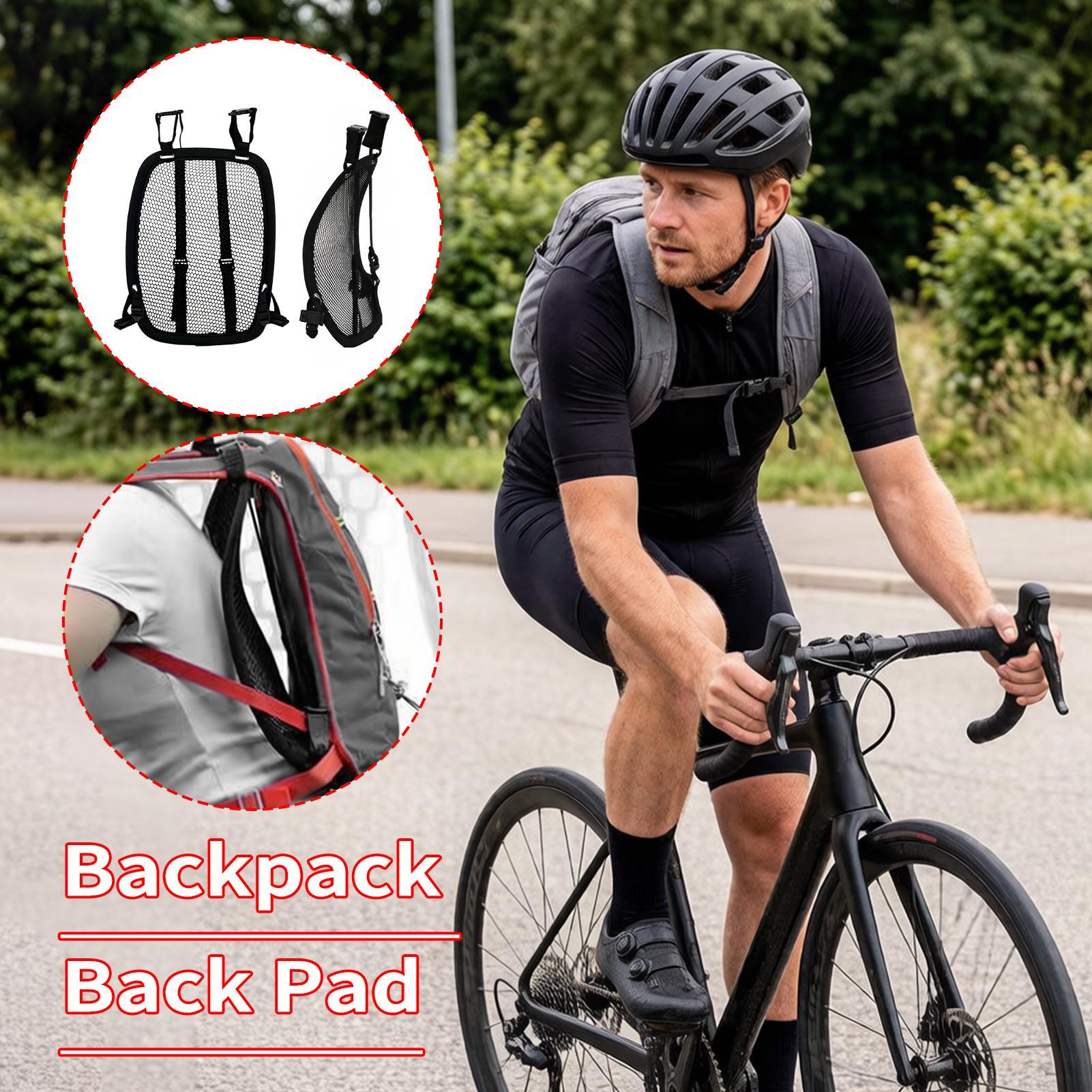 1pc Universal Rucksack Airflow - Cycling Commuter Backpack recensione e prezzo